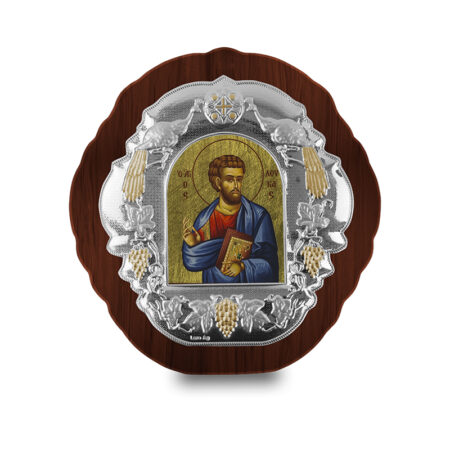 418-ΟΣΙΟΣ ΛΟΥΚΑΣ ΑΓΙΟΓΡΑΦΙΑ