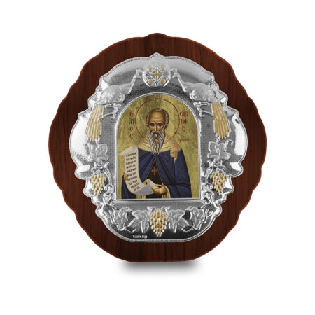 422-ΑΓΙΟΣ ΣΑΒΒΑΣ ΑΓΙΟΓΡΑΦΙΑ