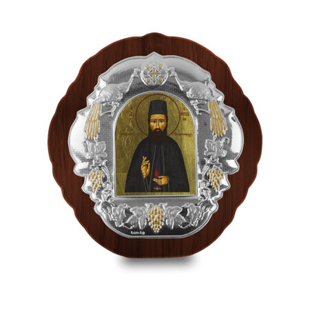 437-ΑΓΙΟΣ ΕΦΡΑΙΜ ΑΓΙΟΓΡΑΦΙΑ